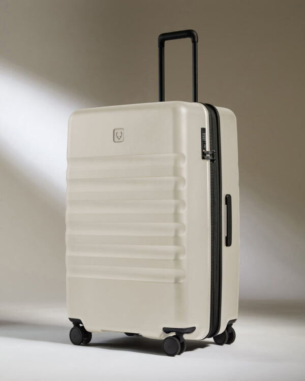 EXPANDABLE CABIN SUITCASE - Image 3