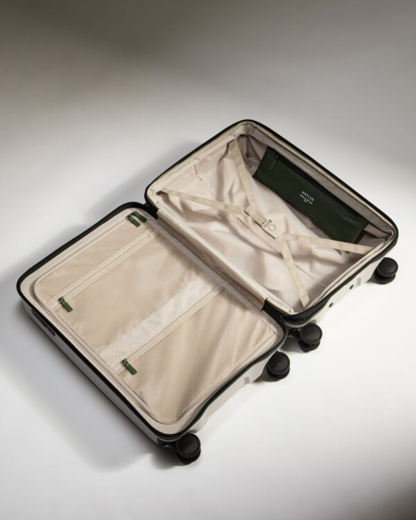 EXPANDABLE CABIN SUITCASE - Image 4