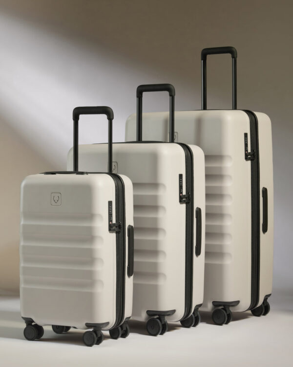 EXPANDABLE CABIN SUITCASE - Image 5