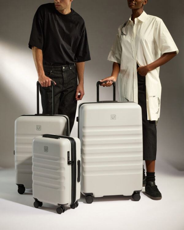 EXPANDABLE CABIN SUITCASE - Image 6